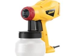 Farbsprühsystem Wood & Metal Sprayer W 125*Wagner Sale