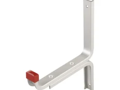 Besen|Wandhaken U-Profil