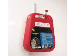 Besen|Wandhaken U-Profil