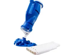 Water Tech Aufstellpools|Poolreinigung|Pool Blaster Catfish Li Ultra Poolsauger