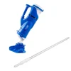 Water Tech Einbaupools|Poolreinigung|Pool Blaster Catfish Li Ultra Poolsauger Set mit Teleksopstange