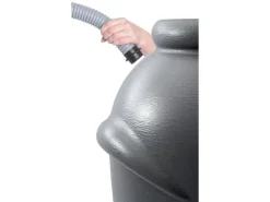 Waterform Regenwasser-Nutzung|Regentonne Aquacan 210 l