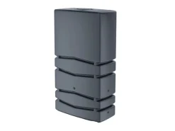 Waterform Regenwasser-Nutzung|Regentonne Aqua Tower 350 l