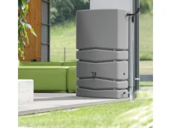 Waterform Regenwasser-Nutzung|Regentonne Aqua Tower 350 l