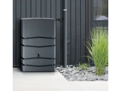 Regentonne Aqua Tower 450 l*Waterform Best