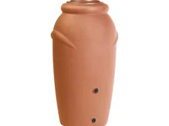 Regentonne Aquacan 210 l Terracotta*Waterform Online