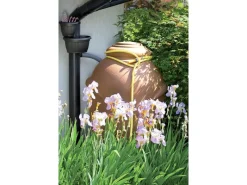 Regentonne Aquacan 210 l Terracotta*Waterform Online