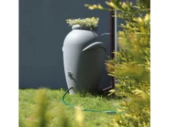 Waterform Regenwasser-Nutzung|Regentonne Aquacan 360 l