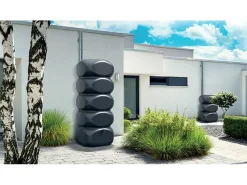 Waterform Regenwasser-Nutzung|Regentonne Gubo 1000 l