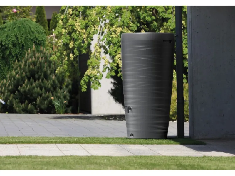 Waterform Regenwasser-Nutzung|Regentonne Maze 240 l