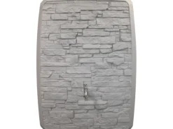 Regentonne Multitank 250 l Grau*Waterform Sale