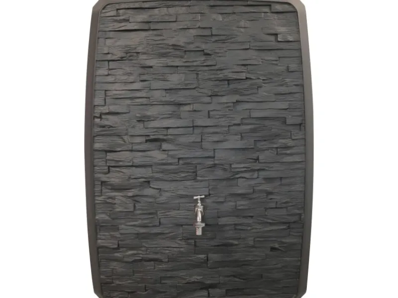 Waterform Regenwasser-Nutzung|Regentonne Multitank 250 l