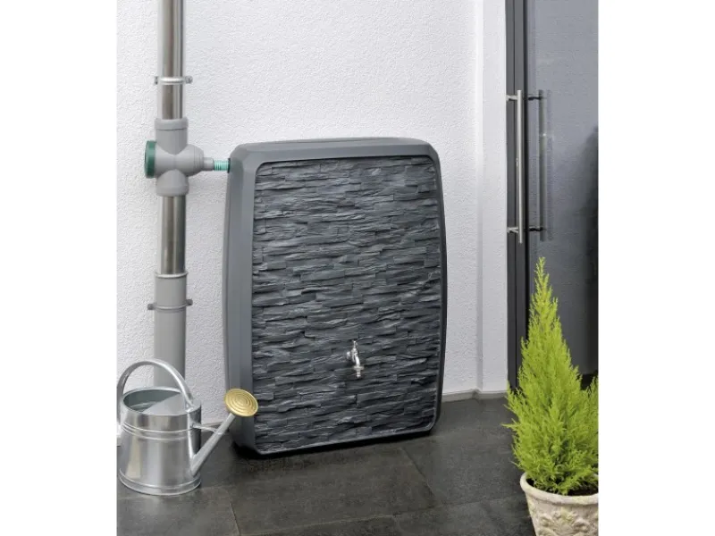 Waterform Regenwasser-Nutzung|Regentonne Multitank 250 l