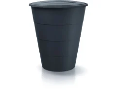 Regentonne Smooth 210 l*Waterform Hot