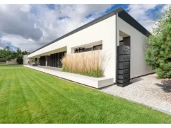 Waterform Regenwasser-Nutzung|Zisterne Tower Stone Regentonne 350 l