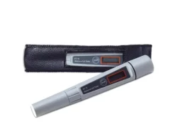 Poolpflege|WATER-I.D. Electronic Meter pH Testgerät Elektronisch Pool Messwert mit Display