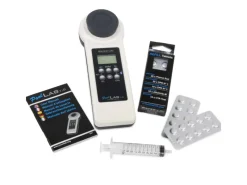Poolpflege|Water-i.d. Elektronischer Poolwassertester PoolLab 1.0