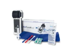 WATER-I.D. Photometer PoolLab 2,0 Set 24 Parameter Wasseranalyse App Pooltester*