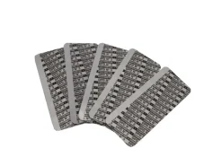 WATER-I.D. PoolLab Testtabletten 50x Gebundenes Chlor DPD3 Photometer Pooltester* Clearance