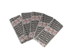 WATER-I.D. PoolLab Testtabletten 50Stück CYA Cyanursäure Photometer Pooltester*