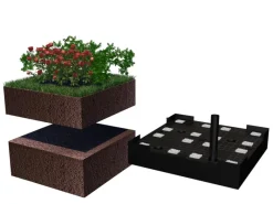 WaterUps Perlit Beutel Weiß 20 l* Sale