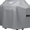 Abdeckhaube für Genesis II 200-Serie + Spirit Modelle bis 132 cm Breite*Weber Hot