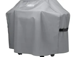 Abdeckhaube für Genesis II 200-Serie + Spirit Modelle bis 132 cm Breite*Weber Hot