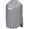 Weber Grillzubehör|Abdeckhaube für Holzkohlegrills 47 cm