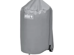 Weber Grillzubehör|Abdeckhaube für Holzkohlegrills 47 cm
