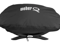 Abdeckhaube für Q 100 und Q 1000*Weber New