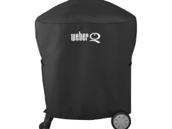 Abdeckhaube für Q 1000/2000er Stand Serie*Weber Clearance