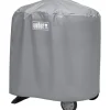 Abdeckhaube für Q-Serie mit Stand*Weber Clearance