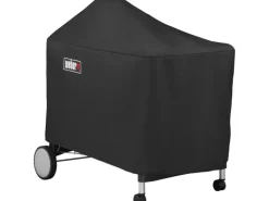 Weber Grillzubehör|Abdeckhaube Performer Premium GBS und Performer Deluxe GBS