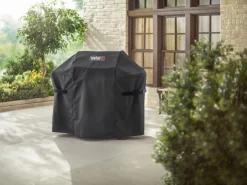 Abdeckhaube Premium für Spirit II 300 & Spirit 300*Weber Online