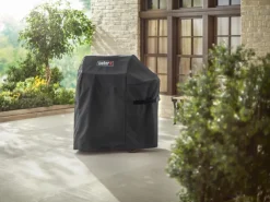 Abdeckhaube Premium für Spirit II 300 & Spirit 300*Weber Online