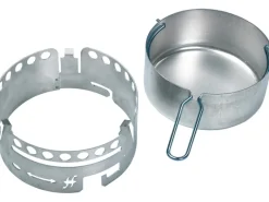 Aschetopfset One-Touch 57cm*Weber