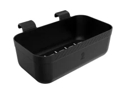Aufbewahrungskorb, einhängbar passend für alle Plancha Modelle*Weber Hot