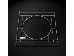 Weber Pelletgrills|Crafted Basis-Rahmen-Set Spirit und SmokeFire