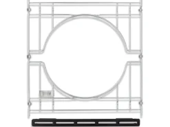 Weber Pelletgrills|Crafted Basis-Rahmen-Set Spirit und SmokeFire