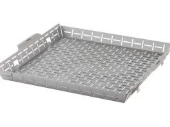 Crafted Grillkorb GBS 40 cm x 41 cm*Weber Hot