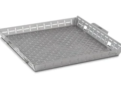 Crafted Grillkorb GBS 40 cm x 41 cm*Weber Hot