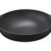 Crafted Wok 5,7 l Schwarz*Weber Sale