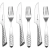 Deluxe Steak-Set 12 tlg.*Weber Best