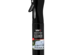 Edelstahl-Reiniger 300 ml*Weber New