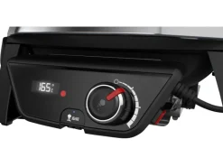 Weber Elektrogrills|Elektrogrill Pulse 1000 mit 1.800 W