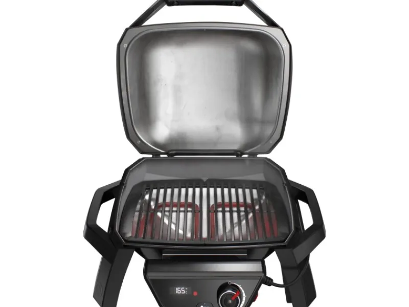 Weber Elektrogrills|Elektrogrill Pulse 1000 mit 1.800 W