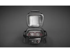 Weber Elektrogrills|Elektrogrill Pulse 1000 mit 1.800 W