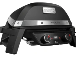 Elektrogrill Pulse 2000 mit 2.200 W*Weber Best