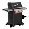Gasgrill E-325 GBS Spirit 2025 mit 3 Brennern Schwarz*Weber New