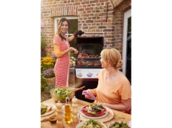 Gasgrill E-325 GBS Spirit 2025 mit 3 Brennern Schwarz*Weber New